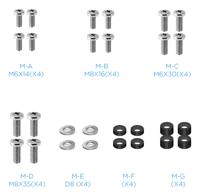 Hoed TooQ LPCE1186TSLI-XL-B (1 Stuks) - thumbnail