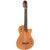 Cordoba Stage Traditional CD Gloss Natural elektrisch-akoestische klassieke gitaar met gigbag