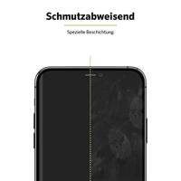 Artwizz CurvedDisplay veiligheidsglas voor iPhone 6 Plus, 7 Plus, 8 Plus - volledige schermbescherming met anti-splinterbescherming - schermbescherming H9 ontworpen in Berlijn - zwart - 5802-2152 - thumbnail