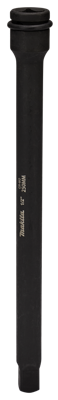 Makita Accessoires Verlengstuk krachtdop 250mm - B-55706 B-55706