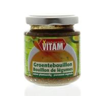 Vitam Groentebouillon 150 Gram - thumbnail