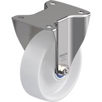 Blickle BX-PO 150XK Bokwiel Wieldiameter: 150 mm Draagvermogen (max.): 400 kg 1 stuk(s) - thumbnail