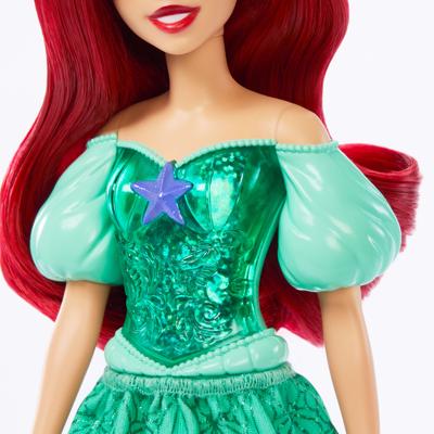 Disney princess ariel pop
