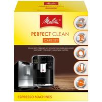 Melitta PERFECT CLEAN CARE SET 6762523 Koffie accessoire Geel - thumbnail