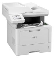 Brother DCP-L5510DW 3in1 professionele all-in-one zwart-witlaserprinter - thumbnail