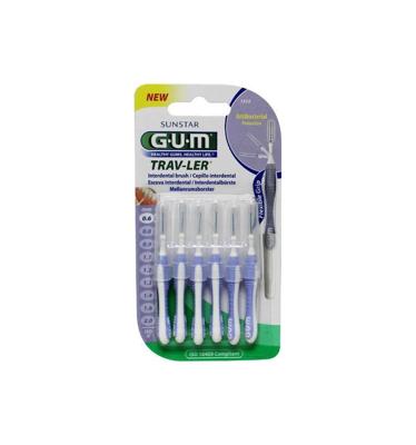 GUM Trav-Ler Rager 0.6 GUM Trav-Ler Rager 0.6