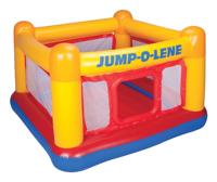 Intex 48260np jump-o-lene springkussen - thumbnail