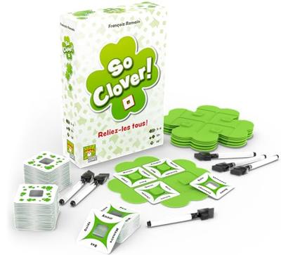 Bordspel Asmodee (FR)