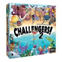 Challengers Beach Cup - thumbnail
