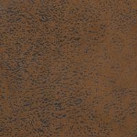 2-delige Loungeset stof bruin - thumbnail