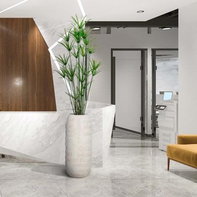 Papyrus deluxe kunstplant 175cm