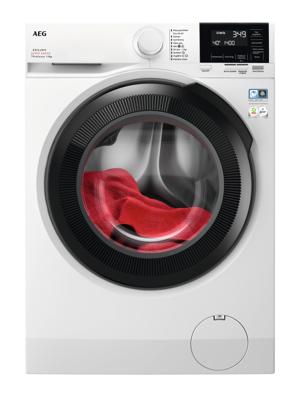 AEG LR6BERLIN 6000 Serie ProSense Wasmachine voorlader 9 kg