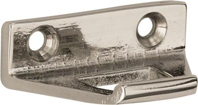 Sluitplaat tbv raamknip MGN