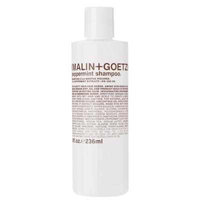 Malin+Goetz Peppermint Shampoo