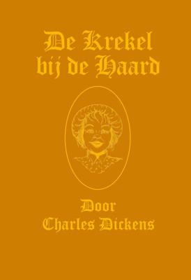 De Krekel bij de Haard (Hardback)