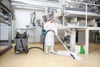 Karcher NT 65/2 TACT² TC Stof-/Waterzuiger - 1.667-287.0 - thumbnail