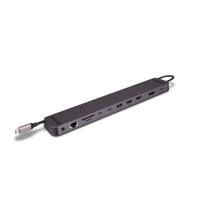 Dockstation LINDY 43392 - thumbnail