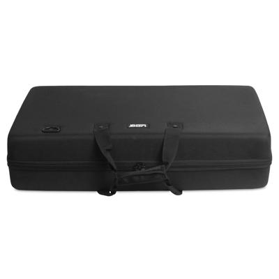 UDG Creator Hardcase Black voor Denon DJ Prime 2