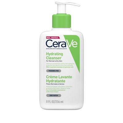 CeraVe Hydraterende Reinigingscrème CeraVe Hydraterende Reinigingscrème