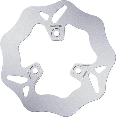 GALFER remschijf "df649" rotor df649 type w rigid