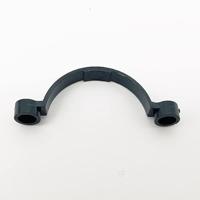FTX Vortex Parts Rudder, Tabs, Batt Tray, Motor Holder (FTX0713) - thumbnail