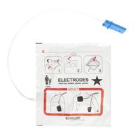 Schiller FRED Easy elektroden - thumbnail