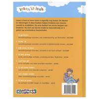 Uitgeverij Kluitman Lezen is leuk - ik lees graag avi-m3 - thumbnail