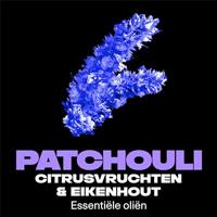 AXE Fine Fragrance Collection Premium Deodorant Bodyspray Purple Patchouli 150 ml bij Jumbo - thumbnail