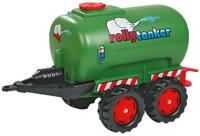 Rolly Toys Giertank rollytanker 98 x 55 x 44 cm groen - thumbnail