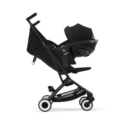 Kinderwagen Cybex Zwart