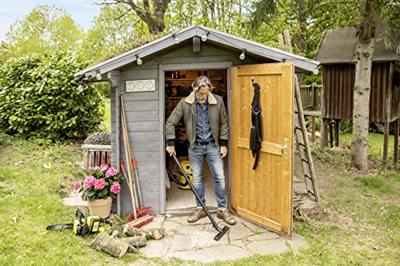 Karcher WD 2-18 V-12/18 Accu Nat- en droogstofzuiger - 1.628-500.0 - thumbnail