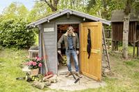 Kärcher Home & Garden WD 2-18 1.628-500.0 Nat- en droogzuiger 225 W 12 l Zonder accu - thumbnail