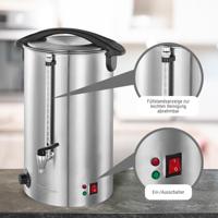 Warmedrankenautomaat PC-HGA1111 - thumbnail