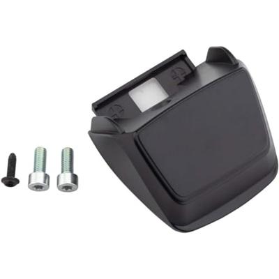 Bosch Ebp slotd behuizing rdt accu slot boven/onde