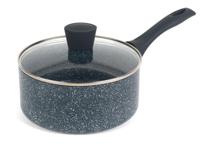 Russell Hobbs Aluminium Nightfall Collection Blue Marble (Steelpan, 20cm) - thumbnail