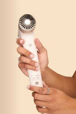 Shark HD333EU haarstyler Multistyler Warm Wit 1700 W 2,44 m