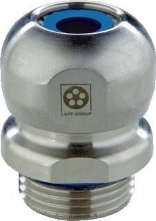 LAPP 53806752 Wartel M25 RVS RVS 5 stuk(s)