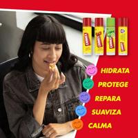 Vochtinbrengende Lip Balsem Carmex 171484 Geel Spf 15 15 ml Aardbei - thumbnail