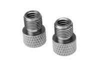 Eltin Ventiel Presta naar Schrader-adapter - thumbnail