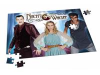 Studio 100 MEDN00000040 puzzel Legpuzzel 150 stuk(s) - thumbnail