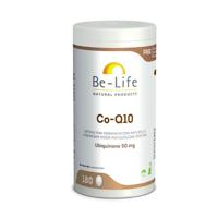 Be-Life Co-q10 180 Capsules - thumbnail