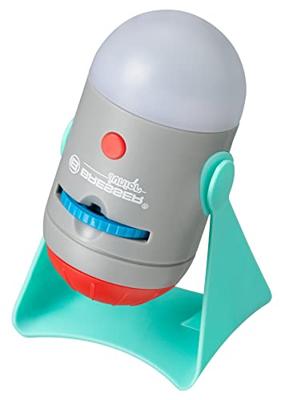 BRESSER JUNIOR Science Projector en Nachtlampje