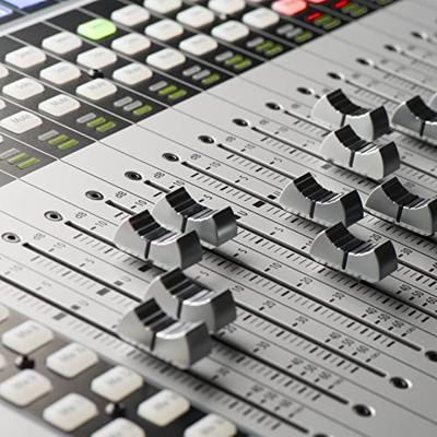 Presonus StudioLive 32SC III Digitale Mixer - thumbnail