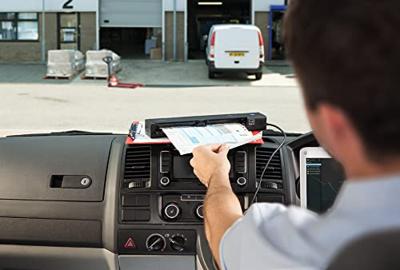 Canon imageFormula P-208II