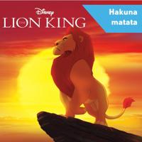 De Lion King - Hakuna matata! - thumbnail