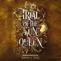 Trial of the Sun Queen - thumbnail