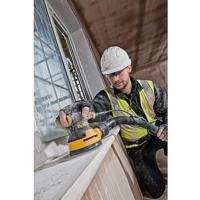 DeWalt Accessoires Schuurschijf, Ø125mm (D26453), K320 - DT3118-QZ - thumbnail