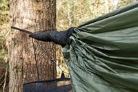 Amazonas Tarp Sock sleeve - thumbnail