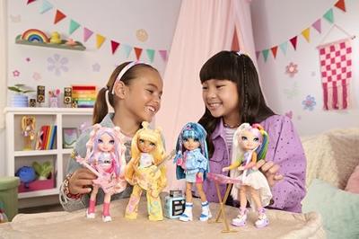 Rainbow High Jr. High Rockband modepop Bella - thumbnail