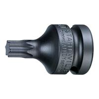 Stahlwille 2307TX IMP T 30 23070030 TX Schroevendraaierdop T 30 1/2 (12.5 mm) - thumbnail
